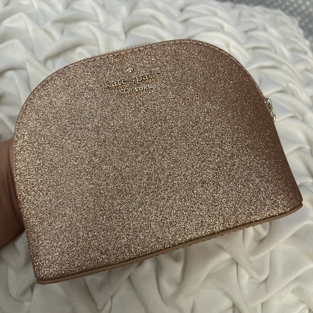 Kate Spade Makeup Bag